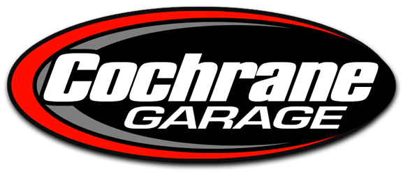 Cochrane Garage